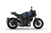 CB 1000R Black Edition