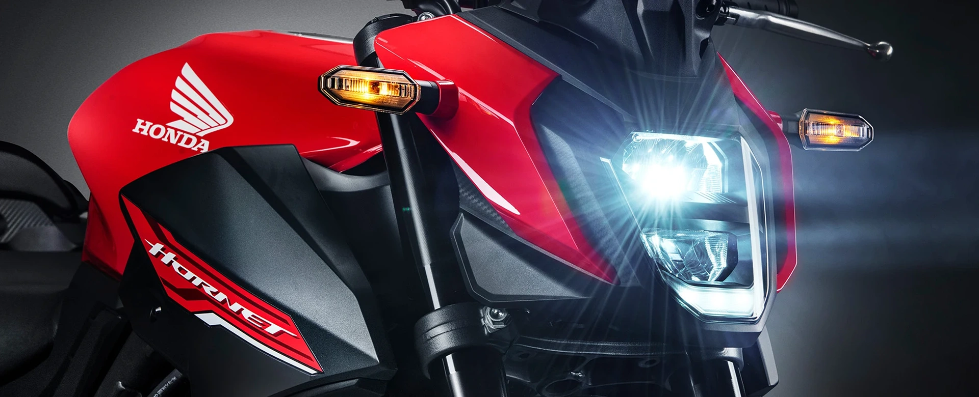 Farol Full Led