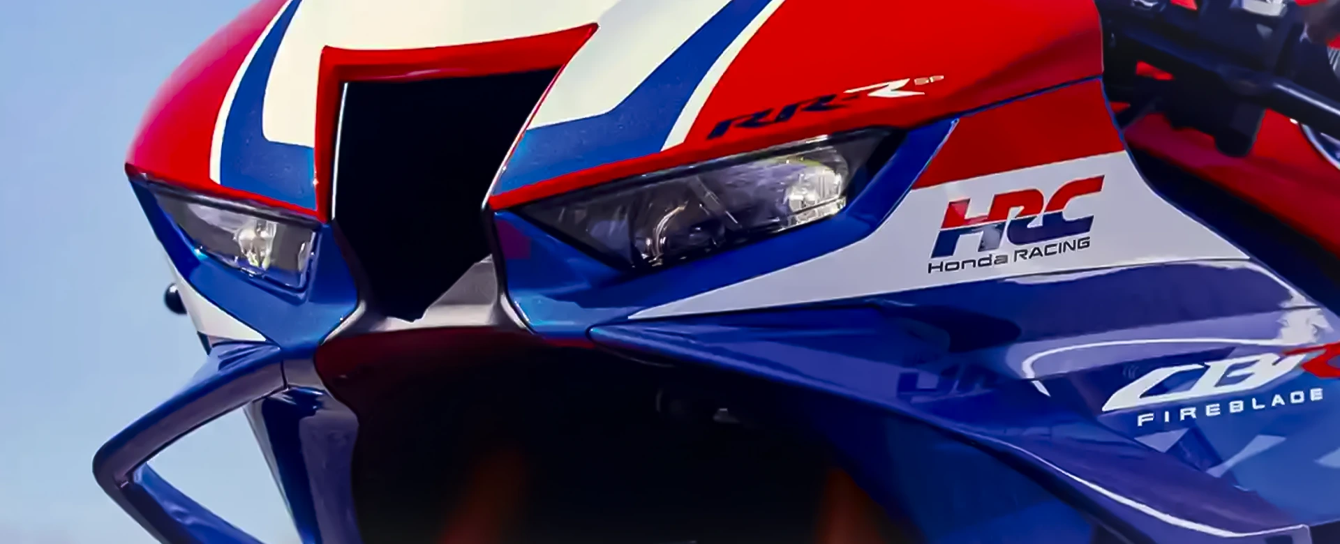 Winglet